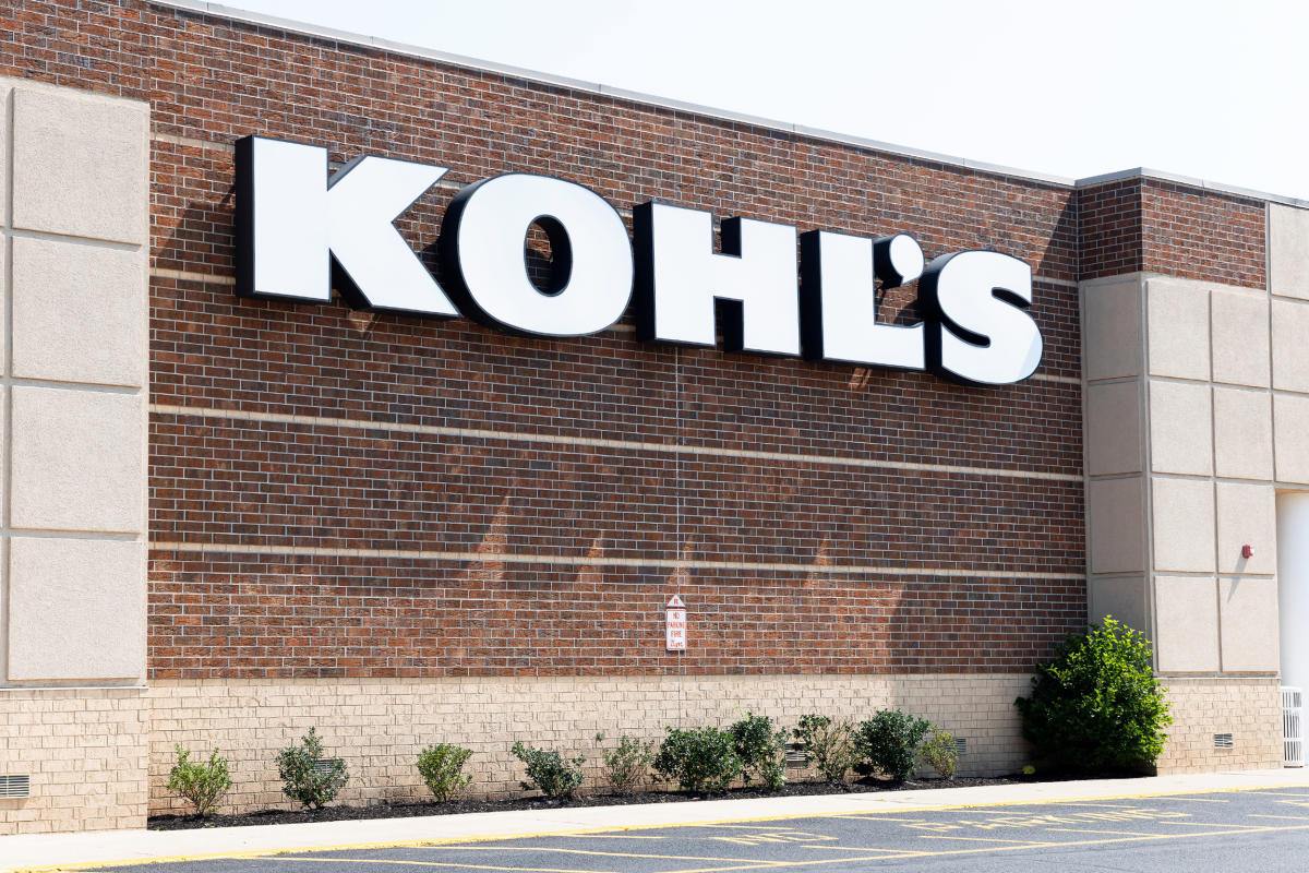 Kohl's Black Friday Hours 2022 Find Out When the Store Is Open