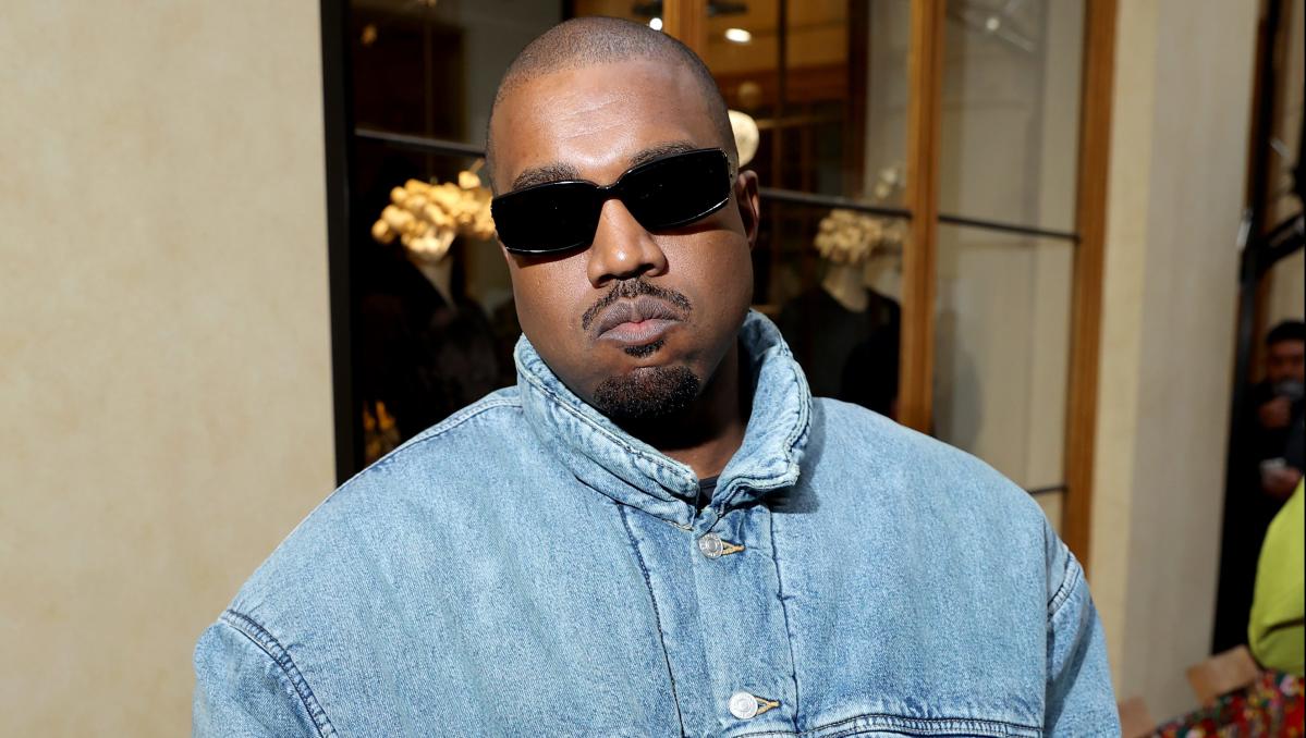 Kanye West's 'Donda' album now has a tentative release date - Los Angeles  Times