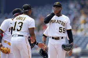 Pittsburgh Pirates Preview: Can the Offense Continue Momentum?