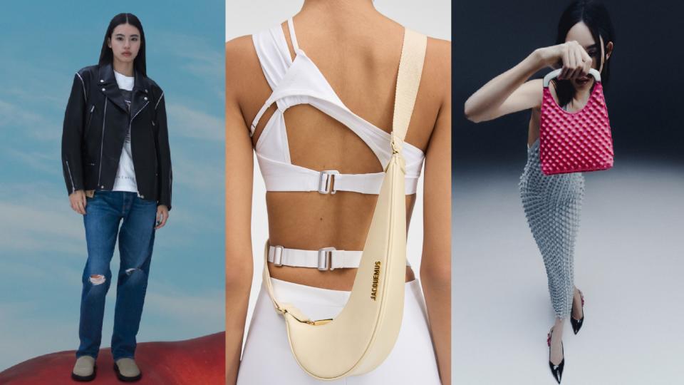 2024潮流品牌、球鞋＆包包聯名盤點：Nike x Jacquemus、Miu Miu X New Balance！太值得入手