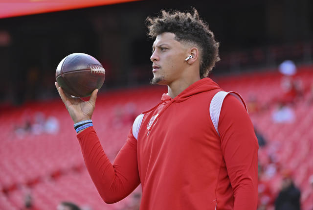 Patrick Mahomes y sus negocios en el deporte