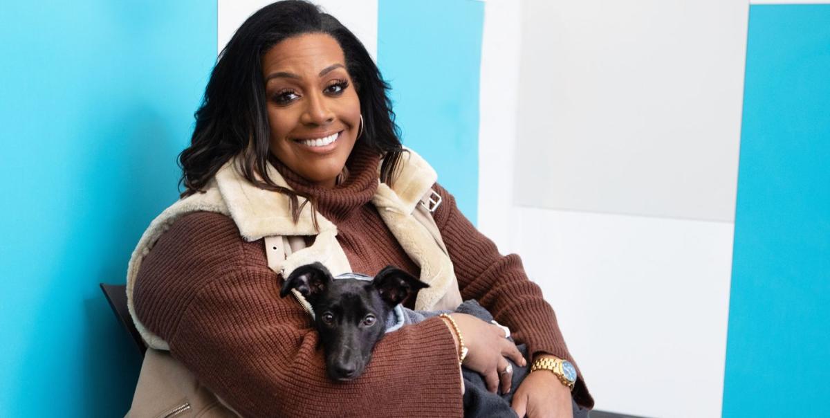 ITV defends remake of Alison Hammond’s “For the Love of Dogs”