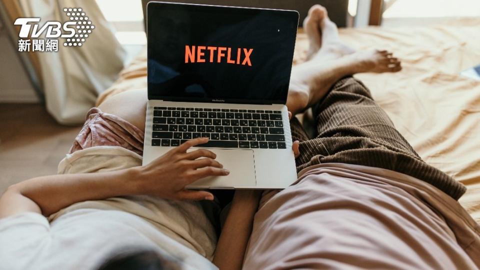 Netflix大動作喊抓寄生帳號。（示意圖／shutterstock達志影像）