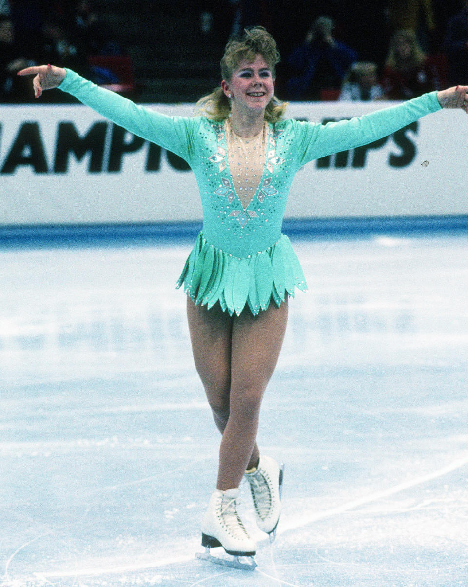1991 U.S. Figure Skating Championships