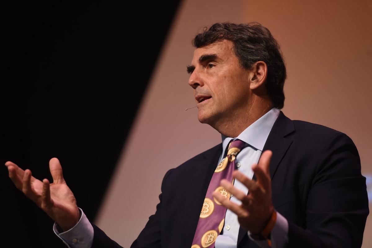 Billionaire Investor Tim Draper Predicts Bitcoin Bull Market, Says ‘Controlling’ Government ‘Killing the Golden Goose’ in Silicon Valley