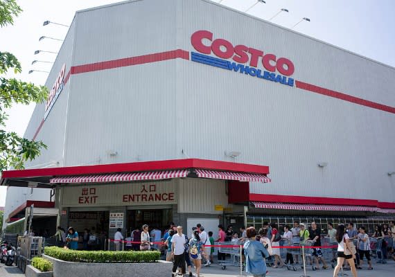 costco