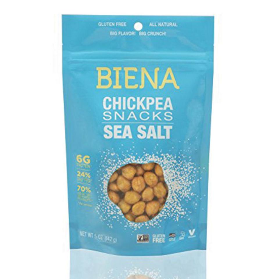 Biena Chickpeas