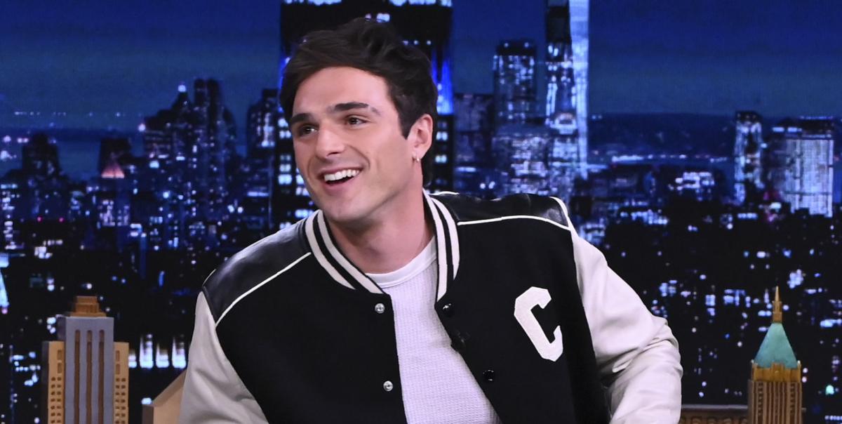 Here's What Jacob Elordi Had to Say About the 