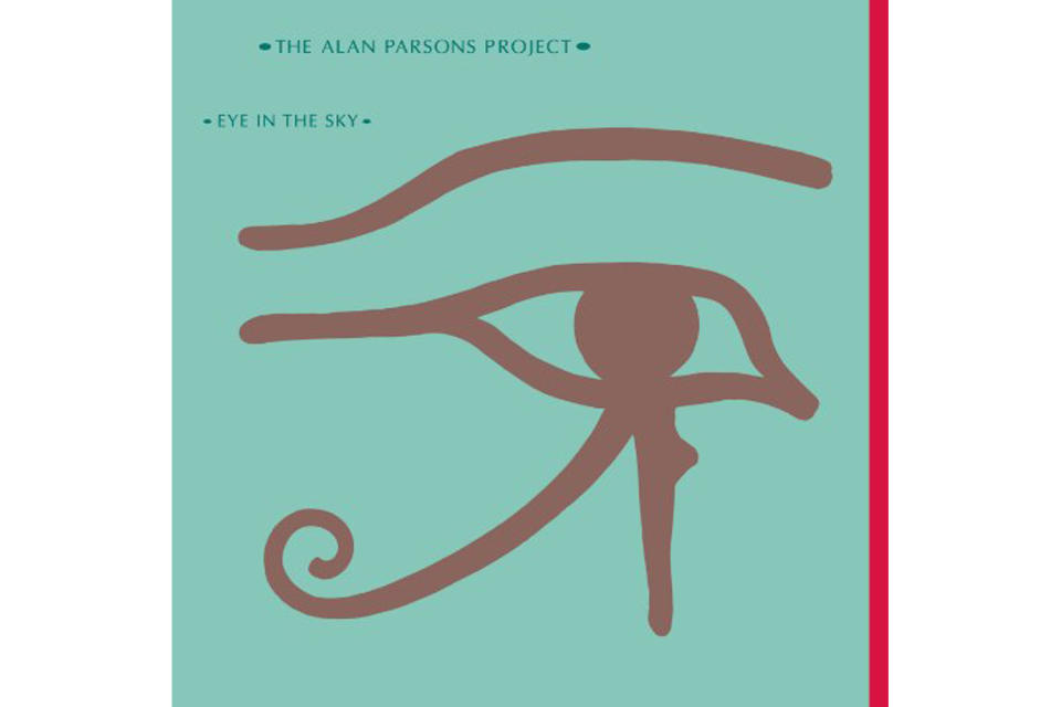 Alan Parsons Project, ‘Eye in the Sky’