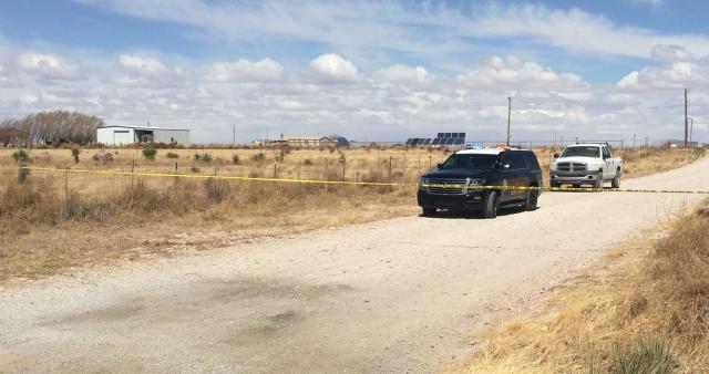 Eddy County Sheriff's Office investigates shooting west of Artesia Monday