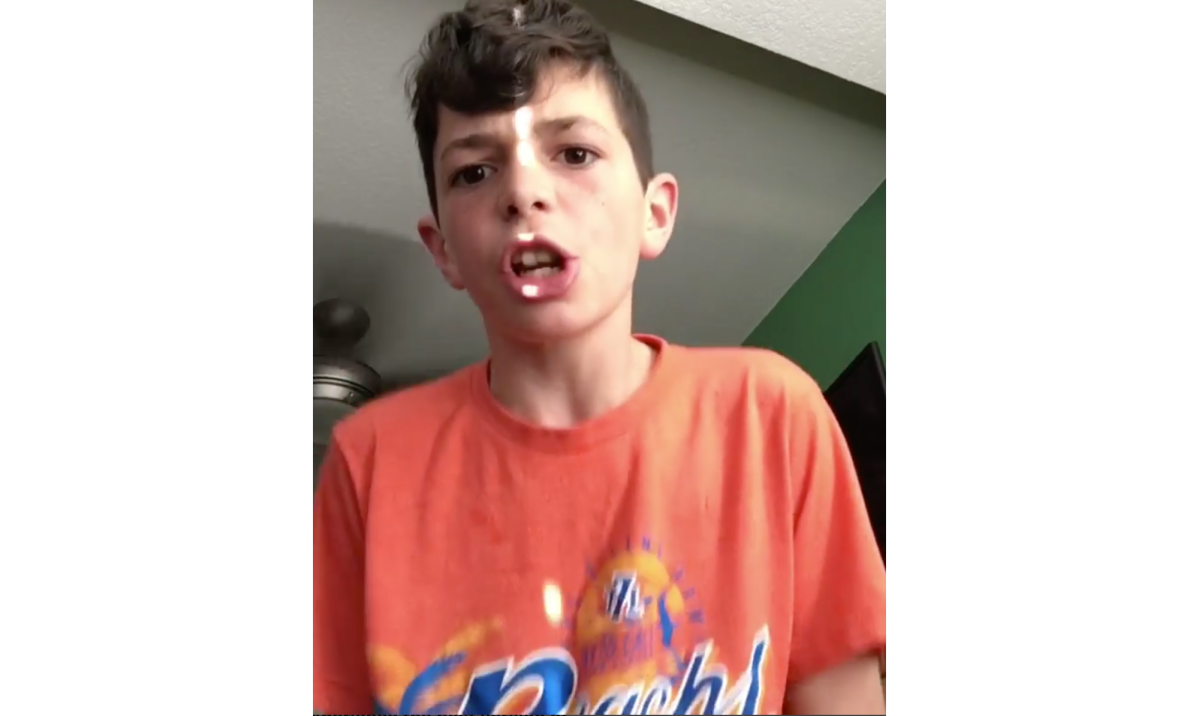 Jonathan indias dad mets fan｜TikTok Search