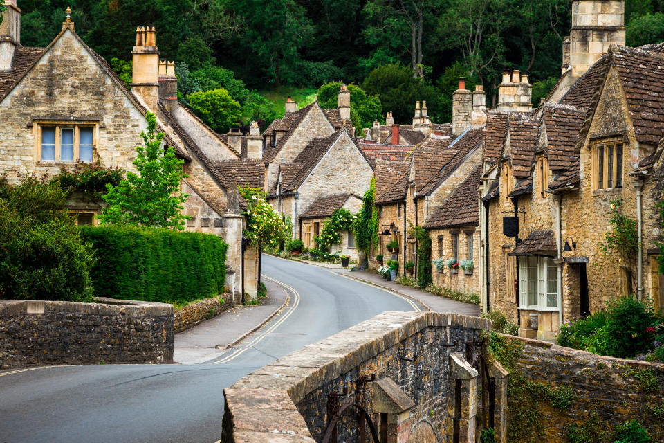 Fewer than a quarter of 18- to 34-year-olds now say that living in the town or city where they work is a priority, according to a survey. Photo: Getty