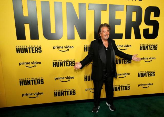 Prime Video: The Hunter