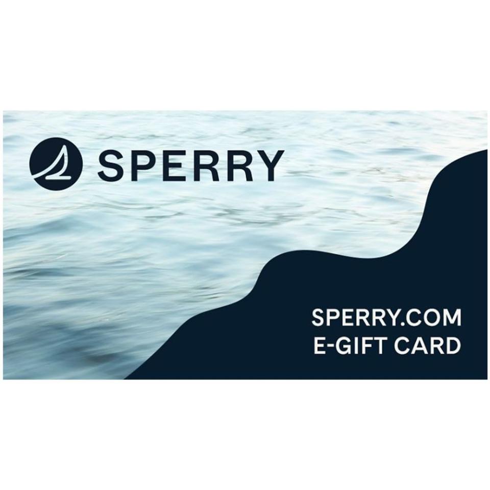 <p><a href="https://go.redirectingat.com?id=74968X1596630&url=https%3A%2F%2Fwww.sperry.com%2Fen%2Fsperry-gift-card%2F11162Z.html&sref=https%3A%2F%2Fwww.bestproducts.com%2Flifestyle%2Fg370%2Fthoughtful-last-minute-gift-ideas%2F" rel="nofollow noopener" target="_blank" data-ylk="slk:Shop Now;elm:context_link;itc:0;sec:content-canvas" class="link ">Shop Now</a></p><p>Gift Card</p><p>sperry.com</p><p>$10.00</p>