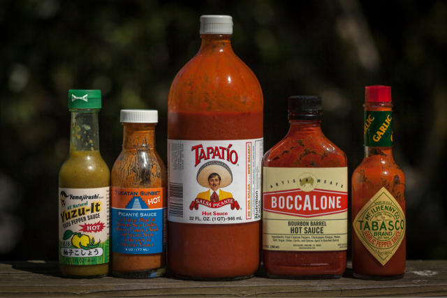 Best Hot Sauce Brands, Ranked - Thrillist