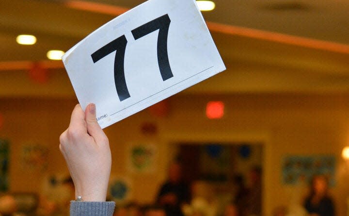 The Birchtree Center’s 12th-annual Benefit for Learning Auction will be held on Saturday, Nov. 4, 2023.
