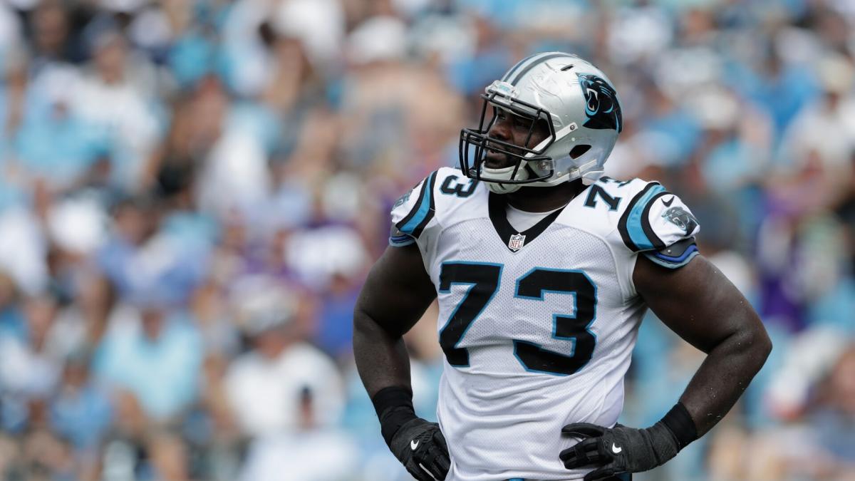 Titans waive Michael Oher - NBC Sports