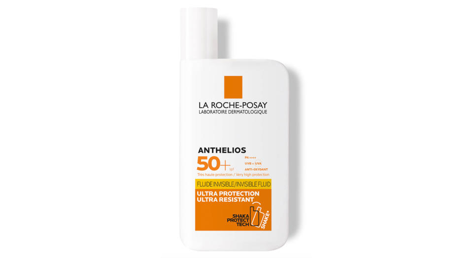 La Roche-Posay Anthelios Ultra-Light Invisible Fluid SPF50+