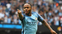 <p>Age: 22 Contract ends: 2020 Value: £76m </p>