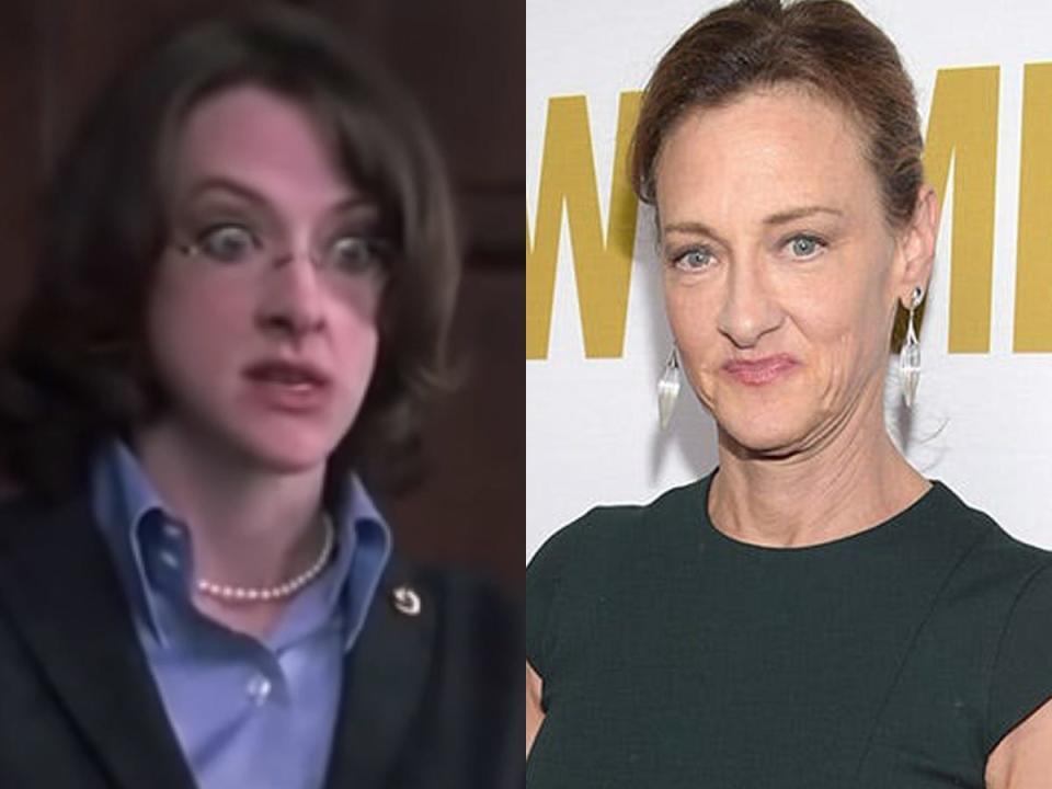 joan cusack school of rock then and now