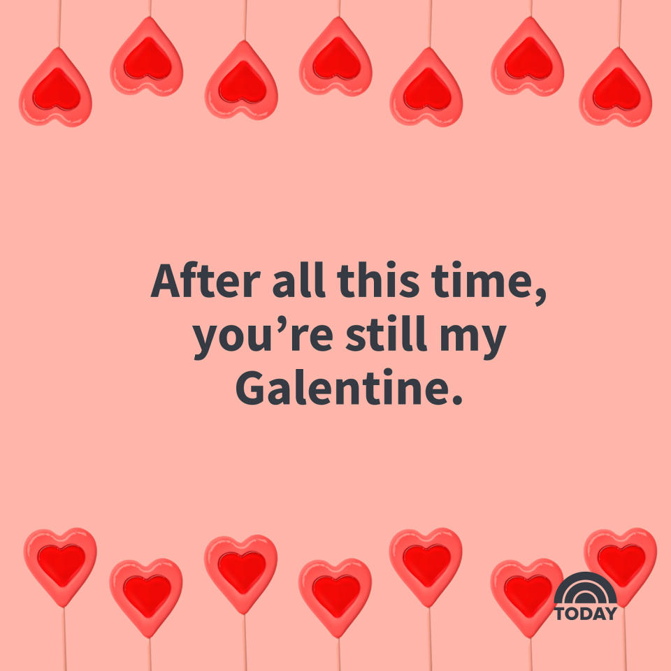 Galentine's quotes