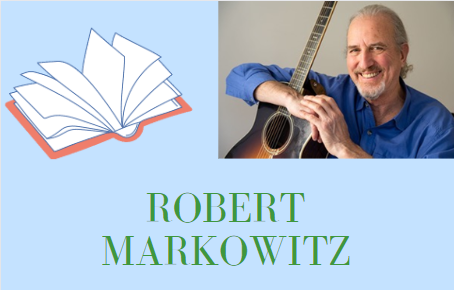 Learn how you can create fiction from your life with Robert Markowitz.