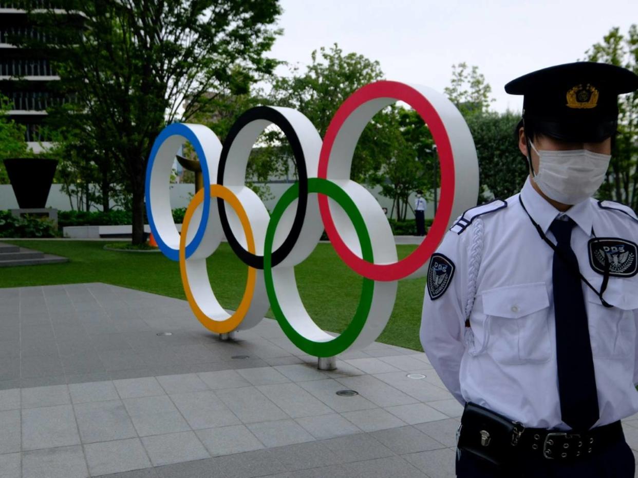 Tokios Ärzte fordern Absage der Olympischen Spiele