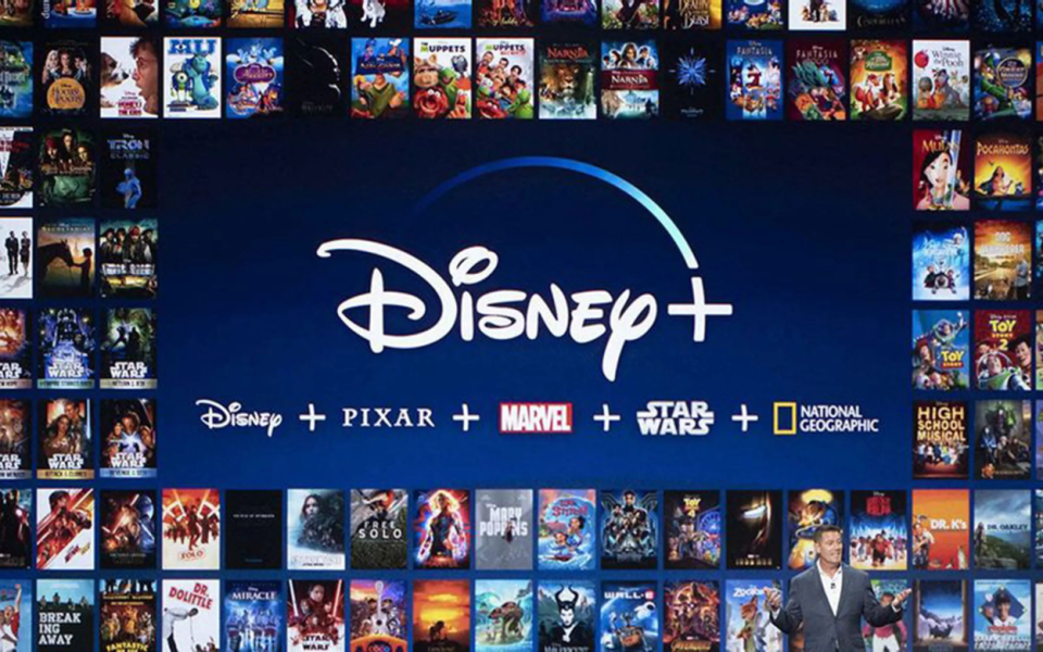 El fin de un reinado? Disney supera a Netflix en abonados a sus plataformas  de streaming | EPU