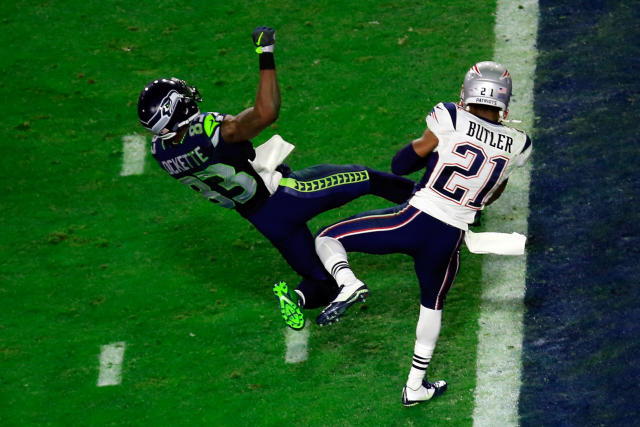 Former Super Bowl hero Malcolm Butler distraught after benching vs