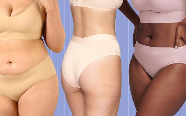 The Best Underwear for Women to Fit All Body Types