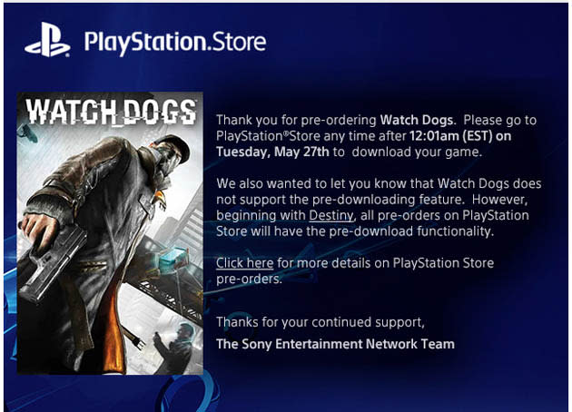 How to get your game on the PlayStation Store