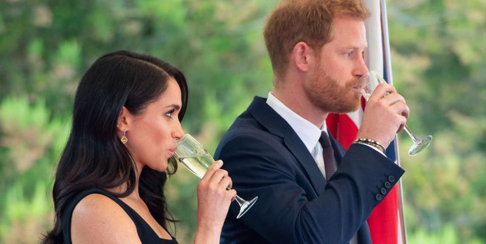 41 Royal Family Food Rules You Had No Idea They Have To Abide By