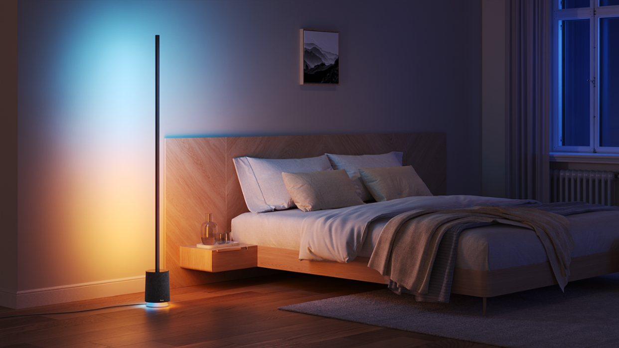  Govee Floor Lamp Pro. 