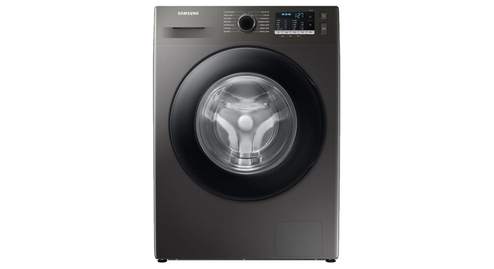 SAMSUNG ecobubble 9 kg 1400 Spin Washing Machine