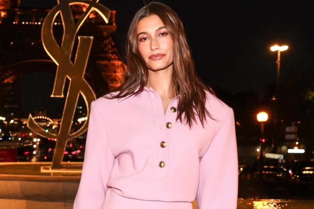 Hailey Bieber's Favourite Day-To-Night Accessory Is This Chic