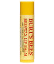 <p>Carmex and Vaseline are still strong players in the lip balm industry, but Burt’s Bees definitely deserves a shout out. It’s completely natural, entirely delicious and does it’s job like a true pro. Plus, it won’t melt into a pot of sticky goo when you’re poolside on holiday. </p><p><a href="http://www.burtsbees.co.uk/natural-products/lips-lip-care-lip-balm/beeswax-lip-balm-tube.html" rel="nofollow noopener" target="_blank" data-ylk="slk:Buy it here.;elm:context_link;itc:0;sec:content-canvas" class="link ">Buy it here. </a></p>