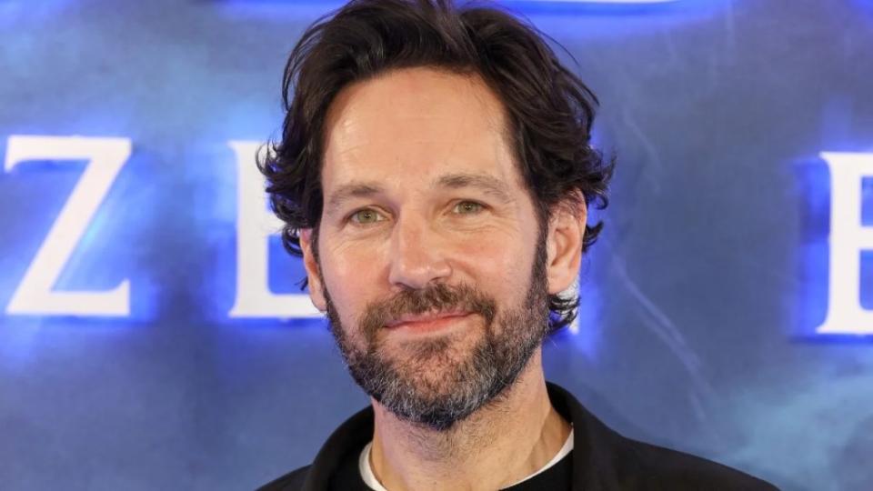 Paul Rudd (Getty Images)