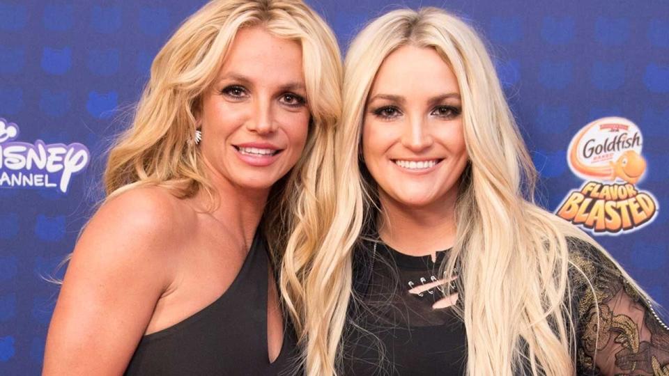 Could the Spears sisters be making their way to 'WWHL?'