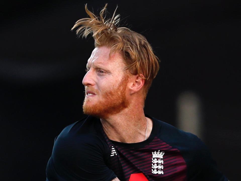 England allrounder Ben Stokes (Reuters)