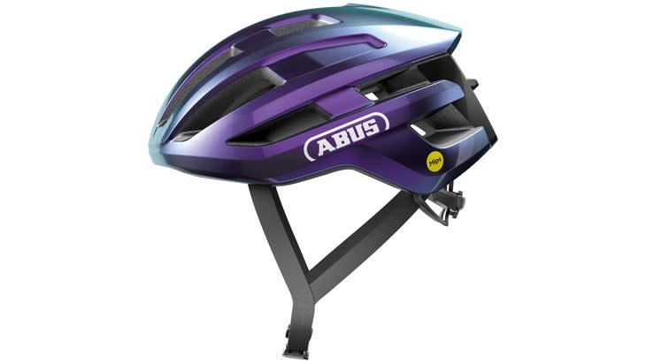 ABUS PowerDome Helmet