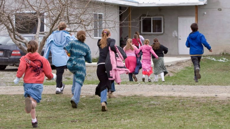 Winston Blackmore and James Oler found guilty of polygamy by B.C. judge