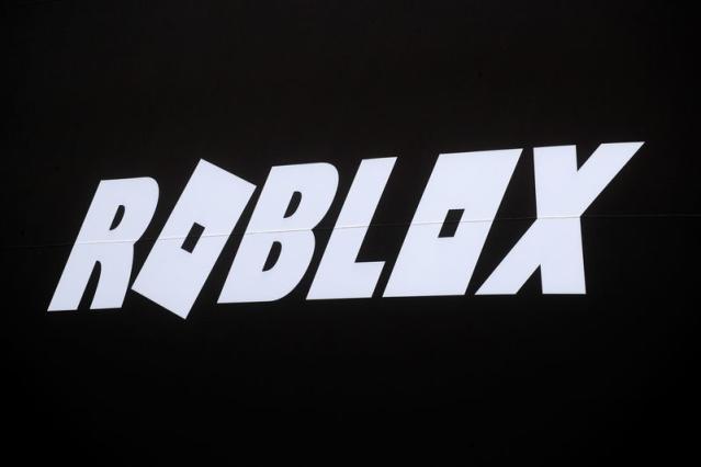 Roblox Shares Fall Over 20% After Missing Revenue Projections