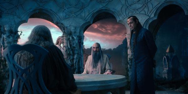 Todas las películas del universo 'El señor de los anillos' de Peter Jackson  ordenadas de peor a mejor