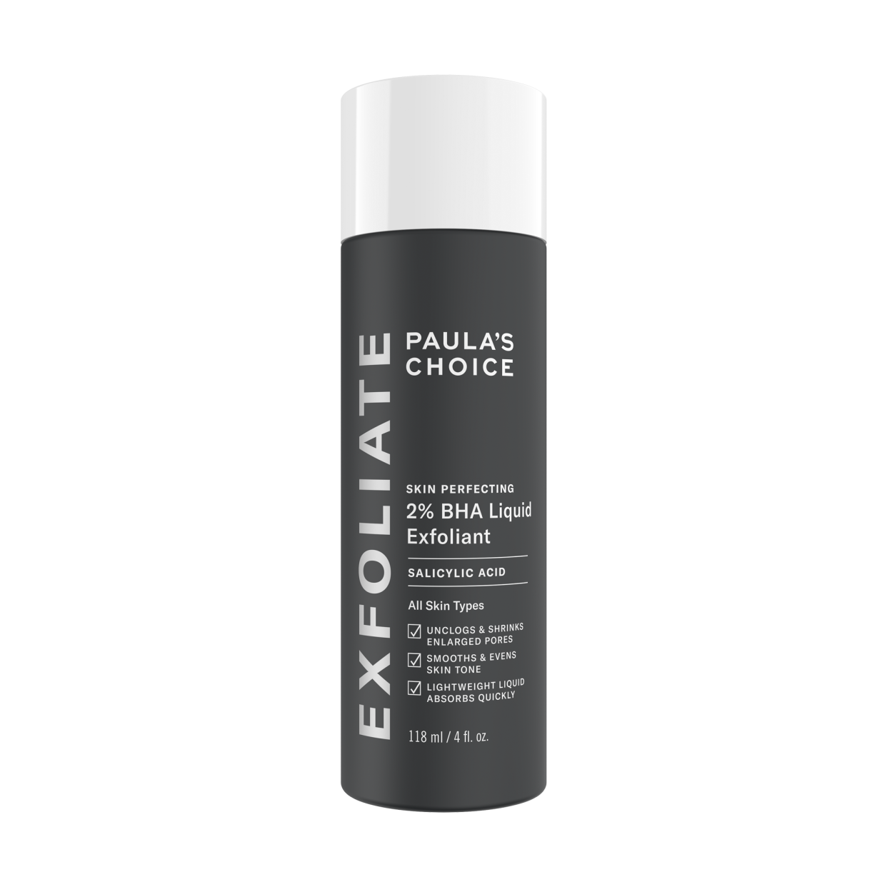 Paula's Choice Skin Perfecting 2% BHA Liquid Exfoliant (Paula's Choice / Paula's Choice)