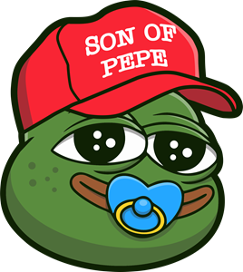 Son of Pepe (SOP) Achieved Phenomenal 1000% Growth Within 24 Hours