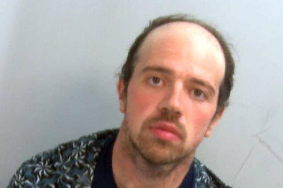 Luke D’Wit, 34, has been jailed for life after being found guilty of their murders (Essex Police/ PA) (PA Media)