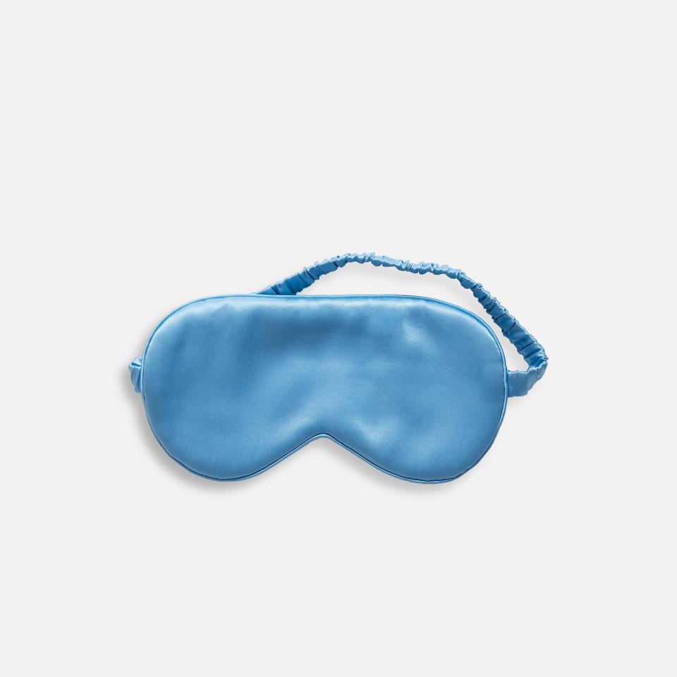 <p><a href="https://go.redirectingat.com?id=74968X1596630&url=https%3A%2F%2Fwww.brooklinen.com%2Fproducts%2Fmulberry-silk-eyemask&sref=https%3A%2F%2Fwww.womenshealthmag.com%2Fhealth%2Fa60551854%2Fbest-temperature-for-sleep%2F" rel="nofollow noopener" target="_blank" data-ylk="slk:Shop Now;elm:context_link;itc:0;sec:content-canvas" class="link ">Shop Now</a></p><p>Mulberry Silk Eyemask</p><p>Brooklinen</p><p>$21.75</p><span class="copyright">Amazon</span>