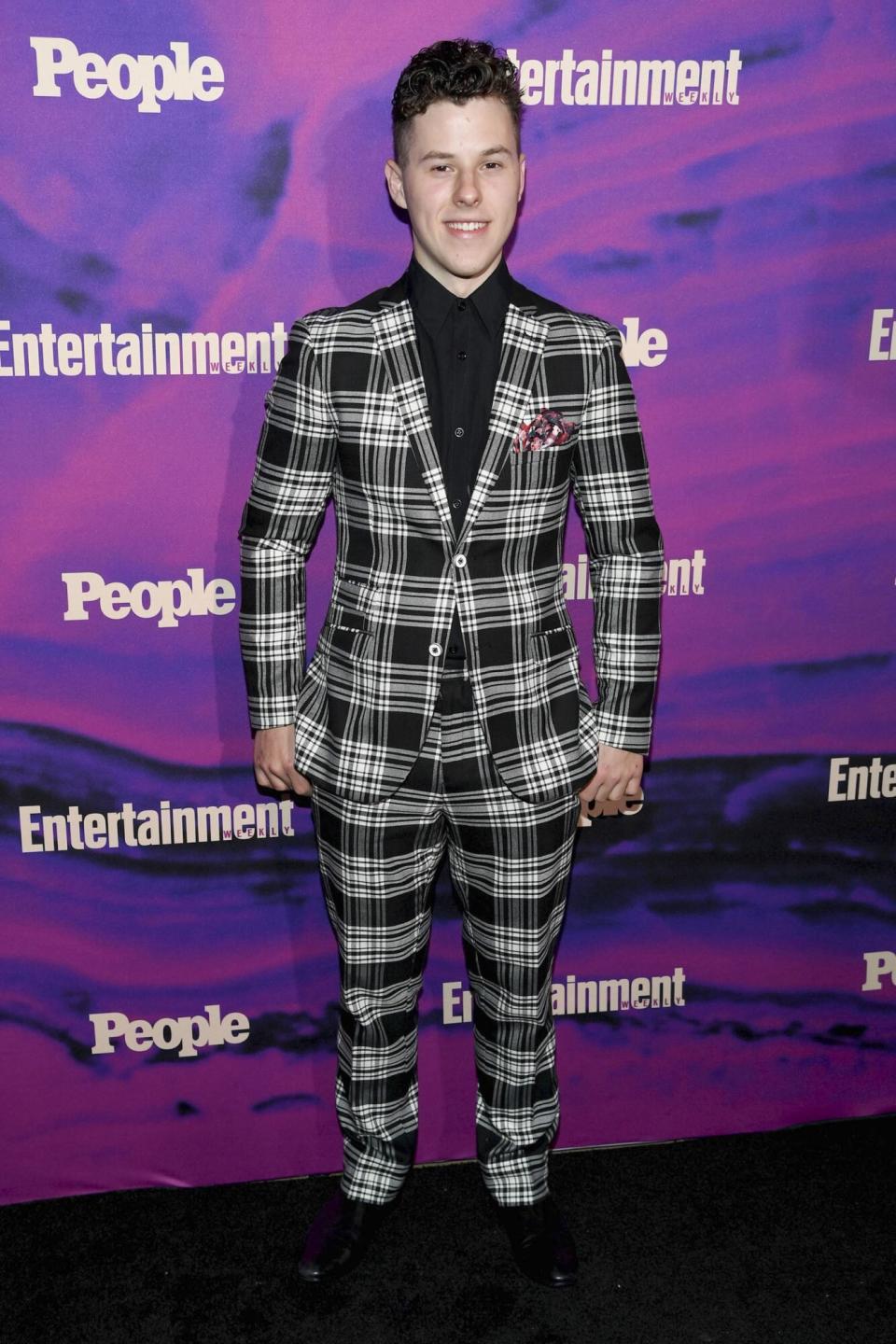Entertainment Weekly &amp; PEOPLE New York Upfronts Party