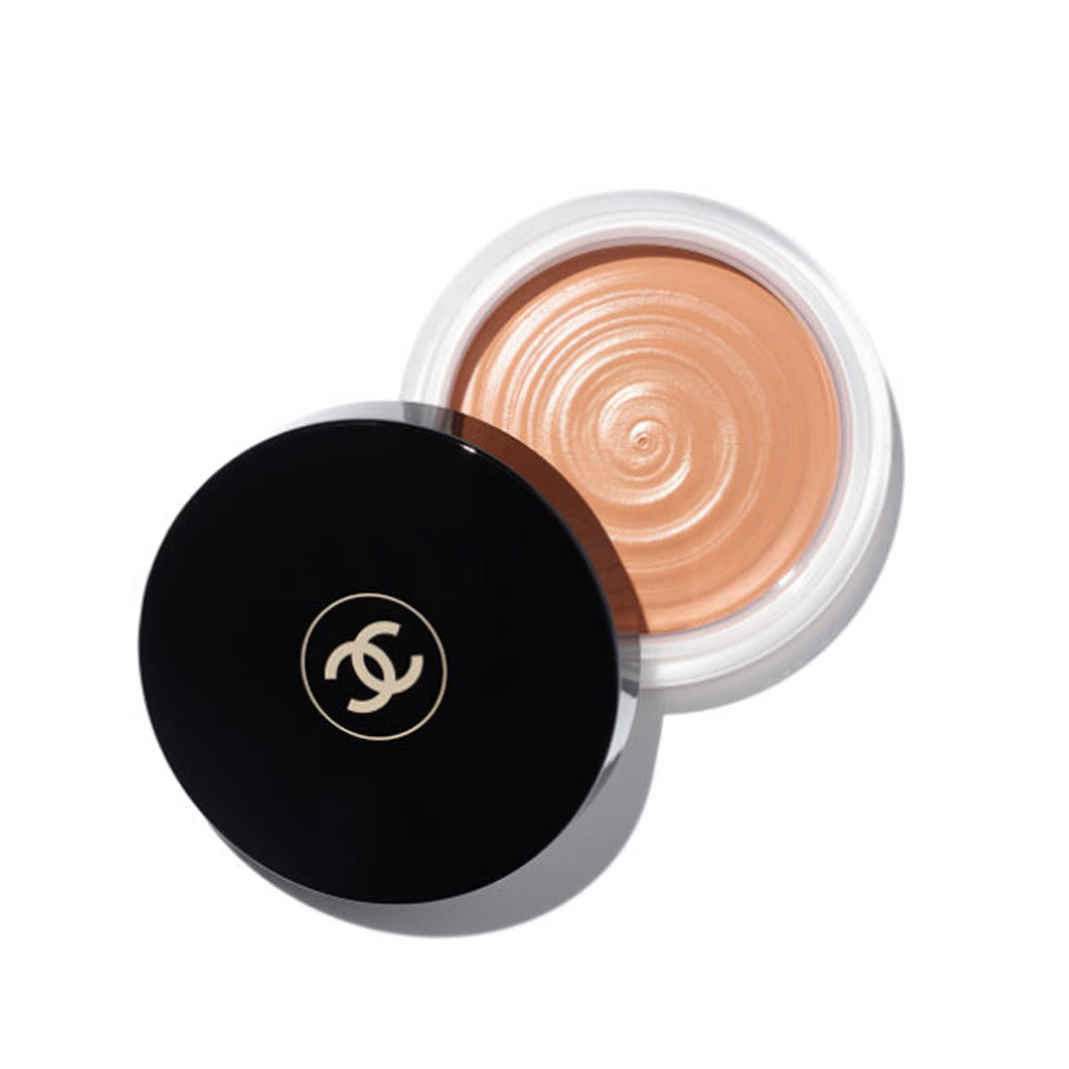 best-self-tanners-chanel-temporary-bronzing-cream