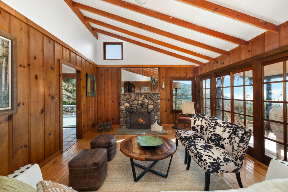 Decker Family Home - Malibu - Real Estate